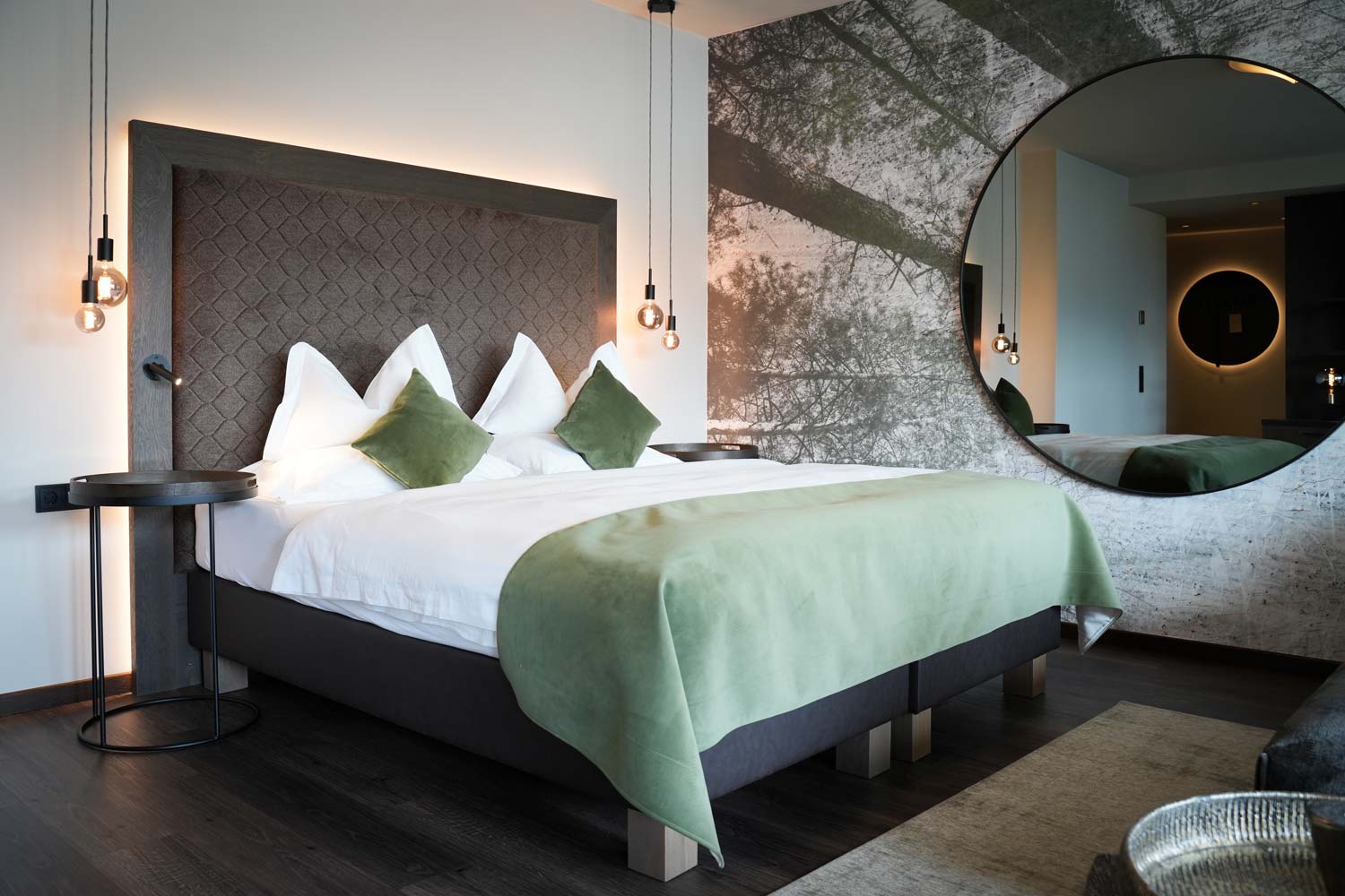 Servizio fotografico per ristoranti e hotel: valorizzare il settore Ho.Re.Ca.